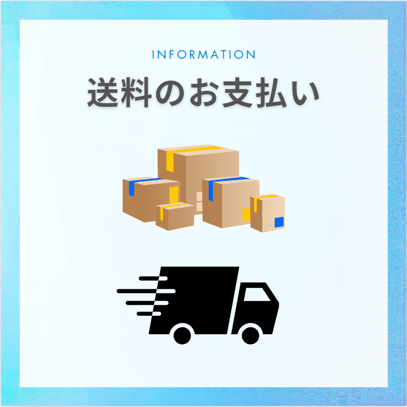 送料購入ページ【金額のお間違えのない様にご注意下さい】